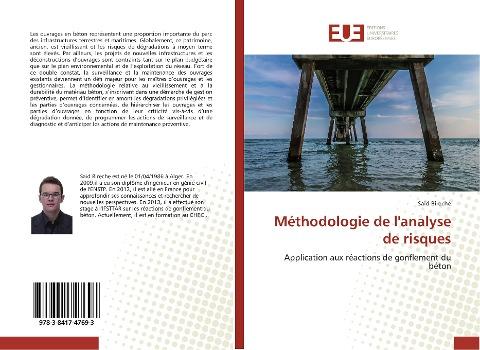 Méthodologie de l'analyse de risques