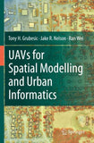 UAVs for Spatial Modelling and Urban Informatics