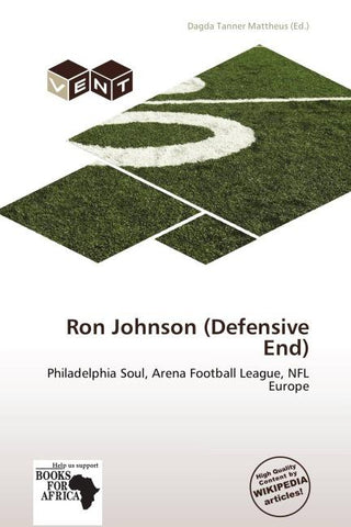 Ron Johnson (Defensive End)