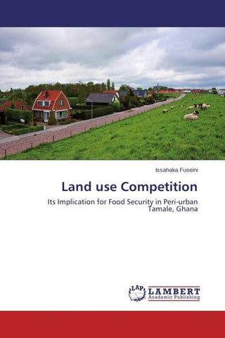 Land use Competition