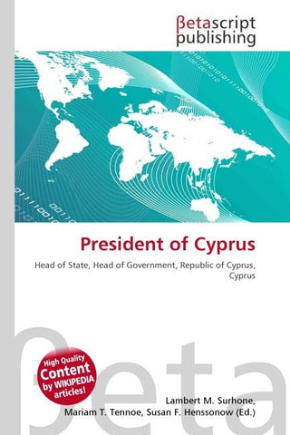 President of Cyprus