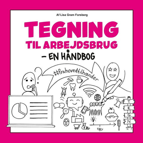 Tegning til arbejdsbrug