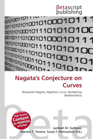 Nagata's Conjecture on Curves