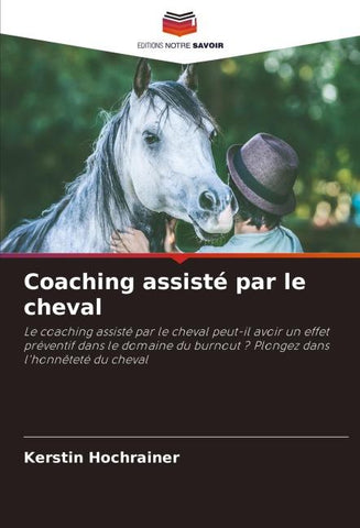 Coaching assisté par le cheval