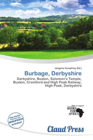Burbage, Derbyshire