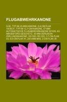 Flugabwehrkanone