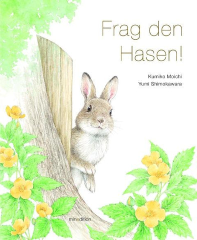 Frag den Hasen!