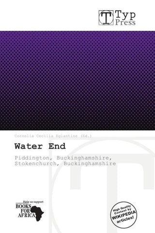 Water End
