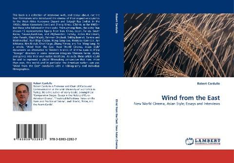 Wind from the East