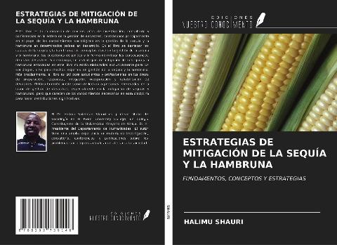 ESTRATEGIAS DE MITIGACIÓN DE LA SEQUÍA Y LA HAMBRUNA