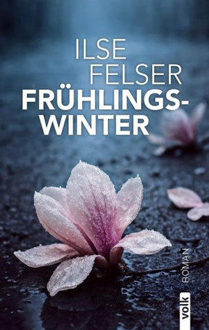 Frühlingswinter