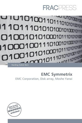 EMC Symmetrix