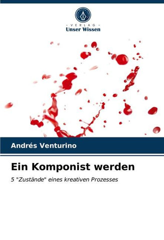 Ein Komponist werden