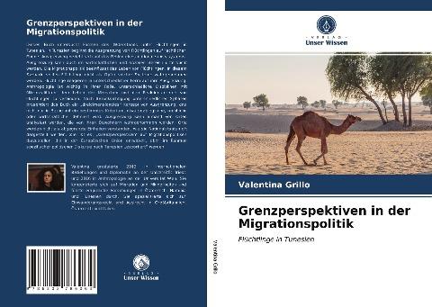 Grenzperspektiven in der Migrationspolitik