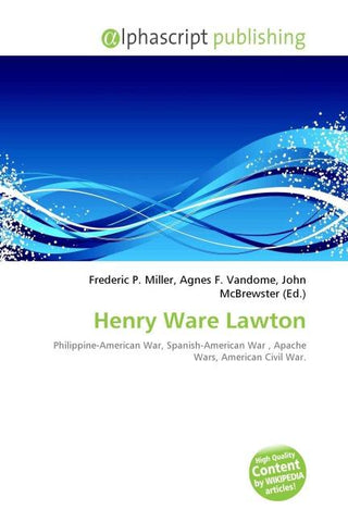 Henry Ware Lawton