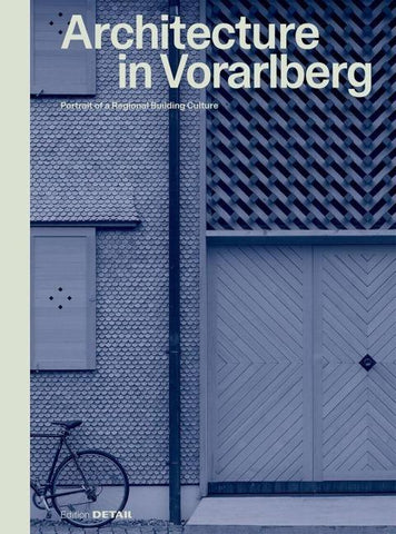 Architecture in Vorarlberg