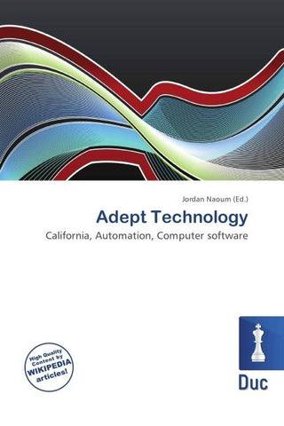 Adept Technology