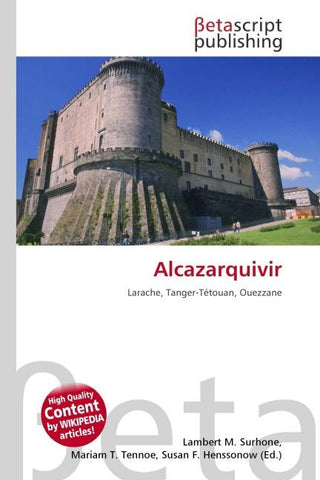 Alcazarquivir