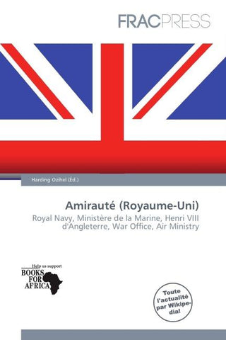 Amirauté (Royaume-Uni)