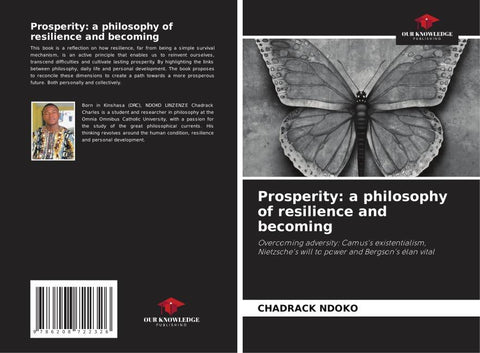 Prosperity: a philosophy of resilience and becoming