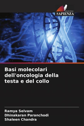 Basi molecolari dell'oncologia della testa e del collo