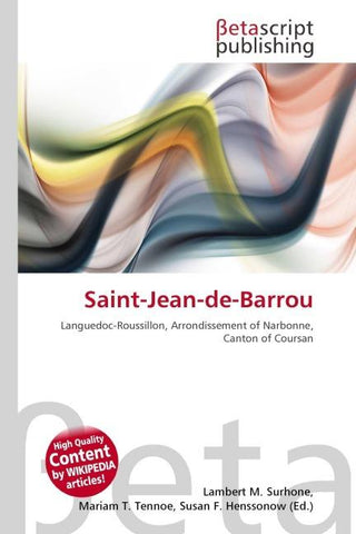 Saint-Jean-de-Barrou
