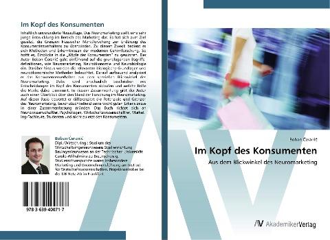 Im Kopf des Konsumenten