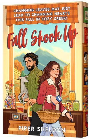 Fall Shook Up