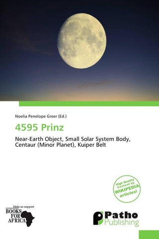 4595 Prinz