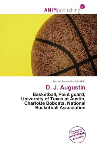 D. J. Augustin