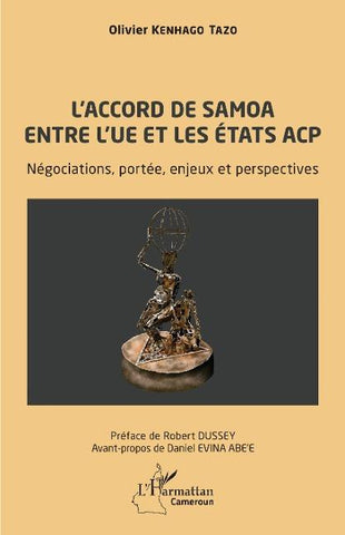 L'accord de Samoa entre l'UE et les États ACP