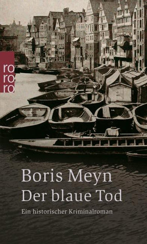 Der blaue Tod
