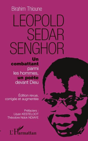 Léopold Sédar Senghor