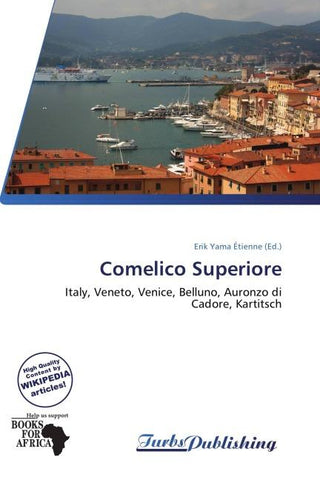 Comelico Superiore