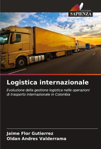 Logistica internazionale