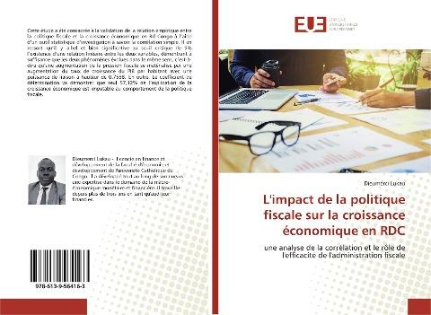 L'impact de la politique fiscale sur la croissance économique en RDC