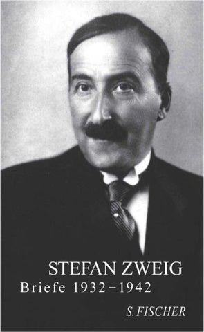 Briefe 1932-1942