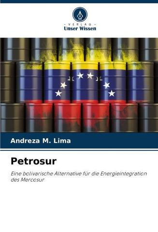 Petrosur