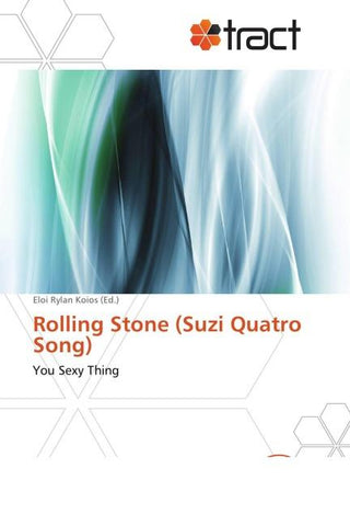 Rolling Stone (Suzi Quatro Song)