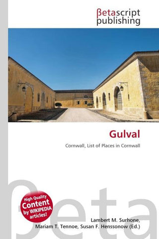 Gulval
