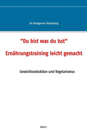 Du bist was du isst