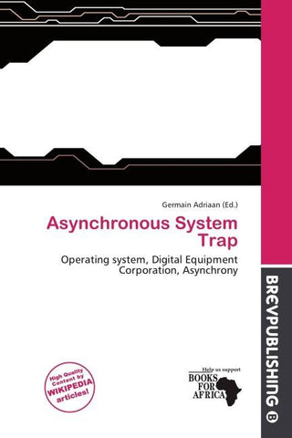 Asynchronous System Trap