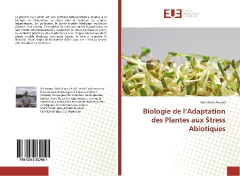 Biologie de l'Adaptation des Plantes aux Stress Abiotiques