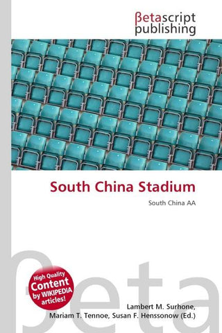 South China Stadium