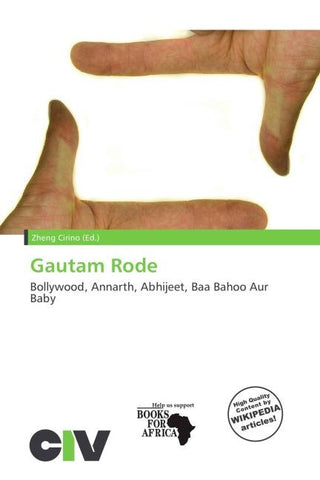 Gautam Rode