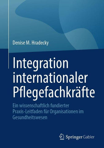 Integration internationaler Pflegefachkräfte