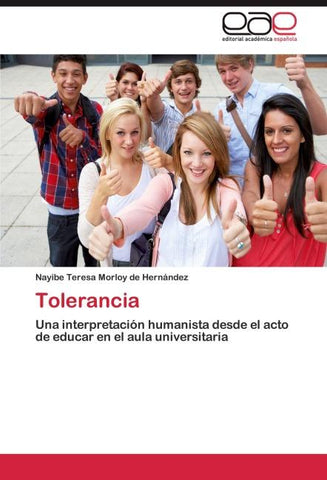 Tolerancia