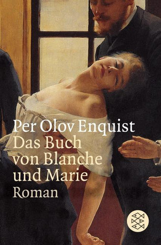 Das Buch von Blanche und Marie