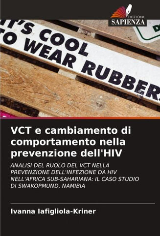 VCT e cambiamento di comportamento nella prevenzione dell'HIV