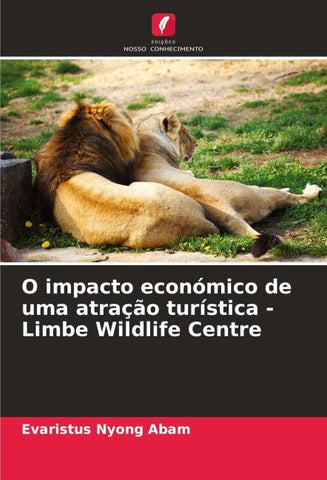 O impacto económico de uma atração turística - Limbe Wildlife Centre